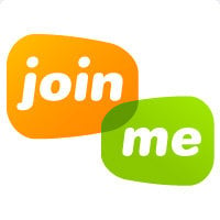 Join Me Screen Sharing Application
