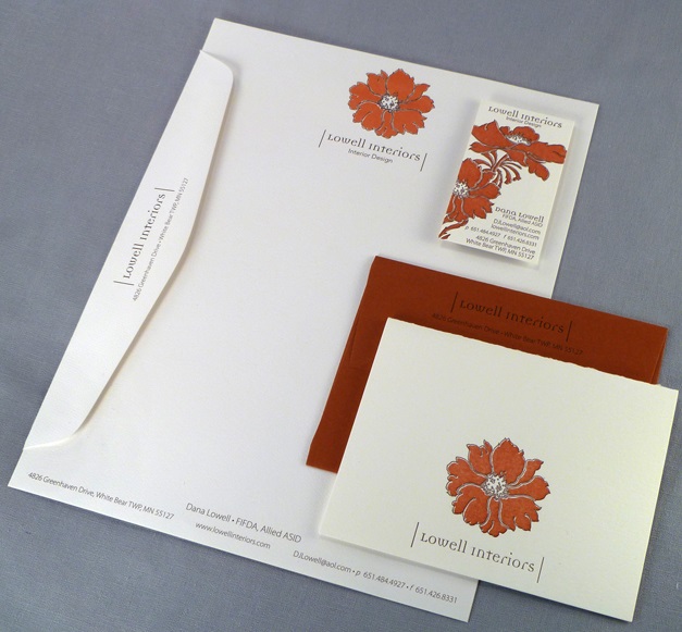 Small Business Stationary