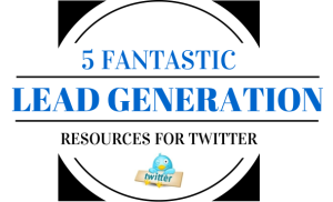 Lead Generation with Twitter