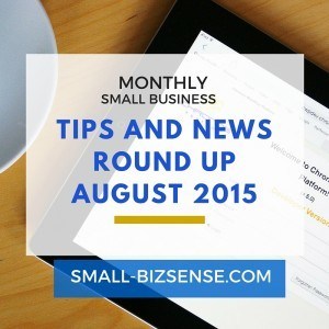 Small Business Tips and News
