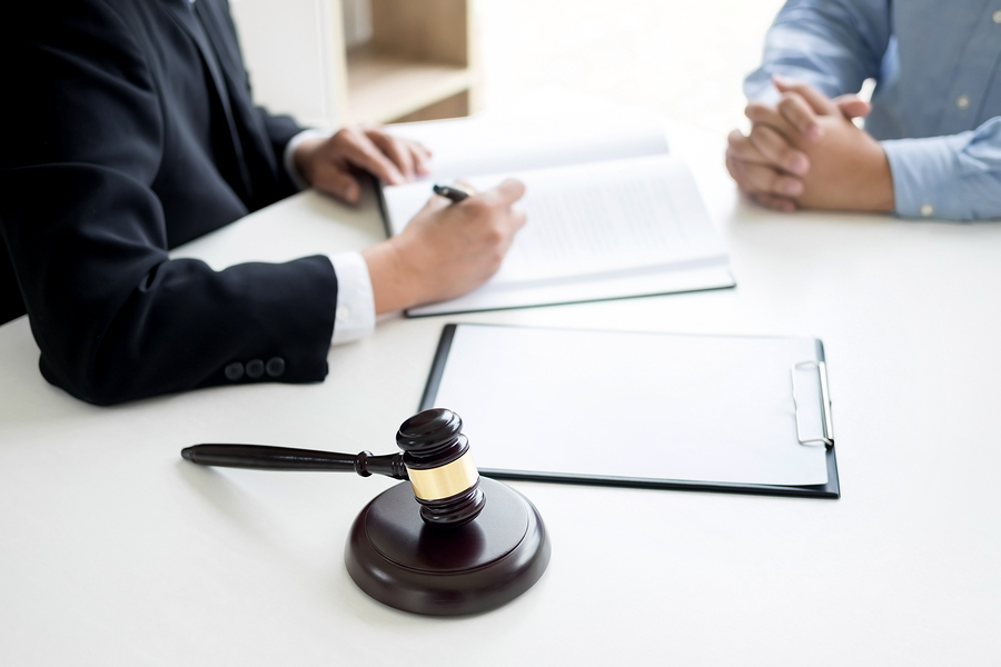 How To Find The Best Criminal Defense Lawyer? |Small Business Sense