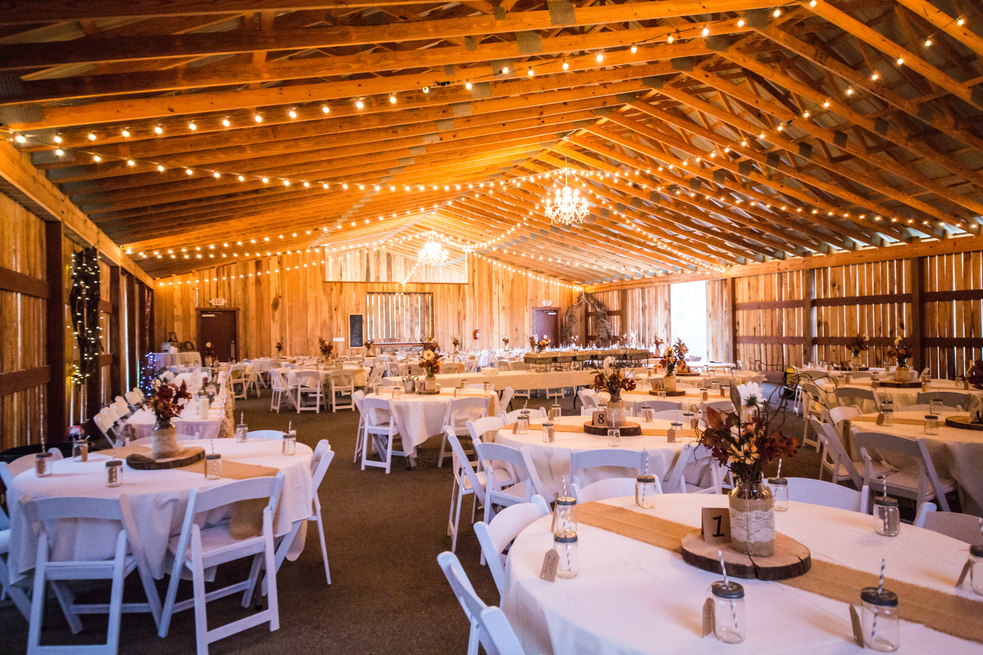 Your Simple 5 Step Guide To Starting A Wedding Venue Business Small