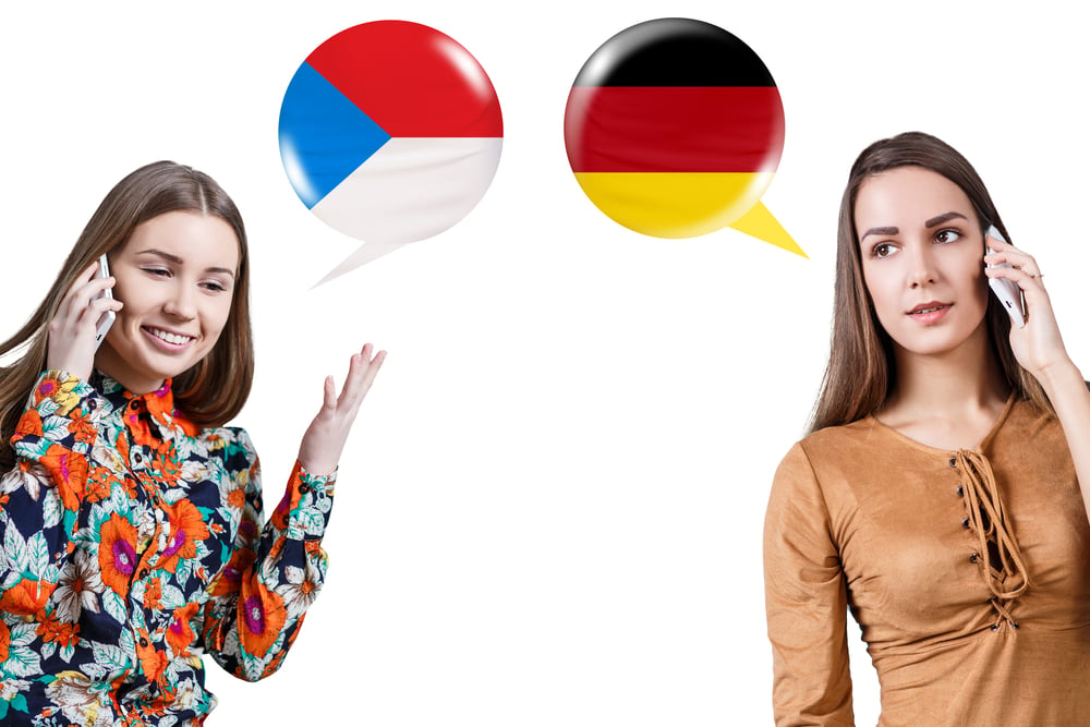 6 Benefits of Being Multilingual in Business