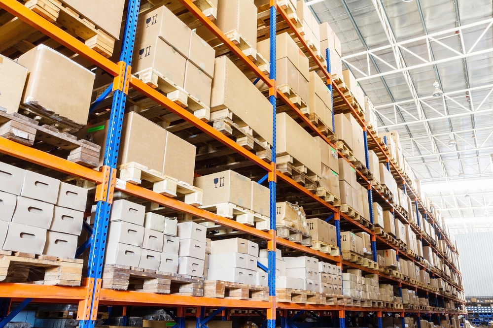 What to Consider When Building a Commercial Warehouse