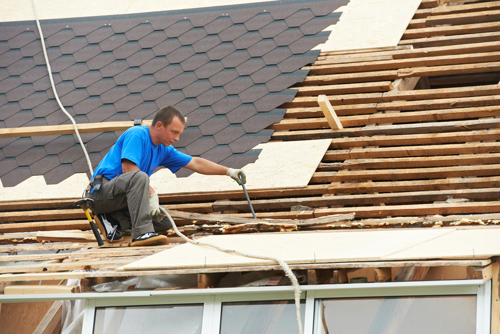 5 Ways Roofing Contractors Can Gain Business