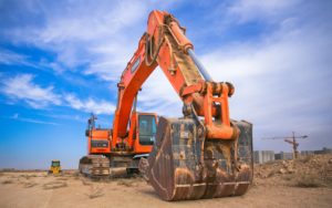 A Business Guide to Buying Used Construction Equipment