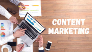 Six Tips for a Better Content Marketing Strategy