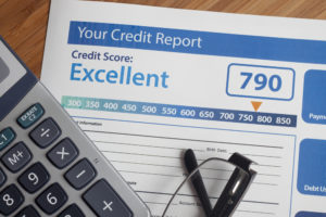 4 Ways to Transform Your Credit Score in 2022