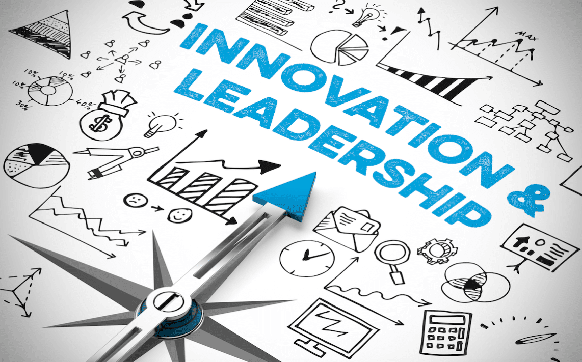 Innovation as A Leader