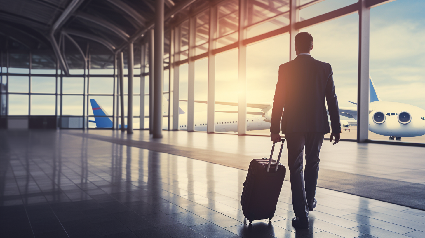 4 Ideas for Cutting Down Business Travel Costs: A Guide for Companies