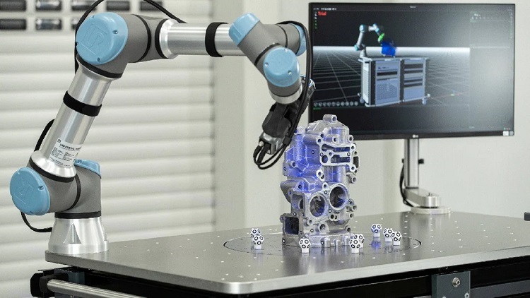 3D Scanning Services