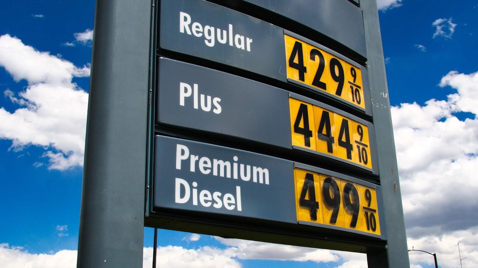 How to Calculate Real Fuel Costs for Your Commute