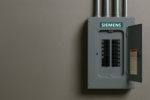 Your Trusted Siemens Breakers Electrical Equipment Supplier for Industrial Projects