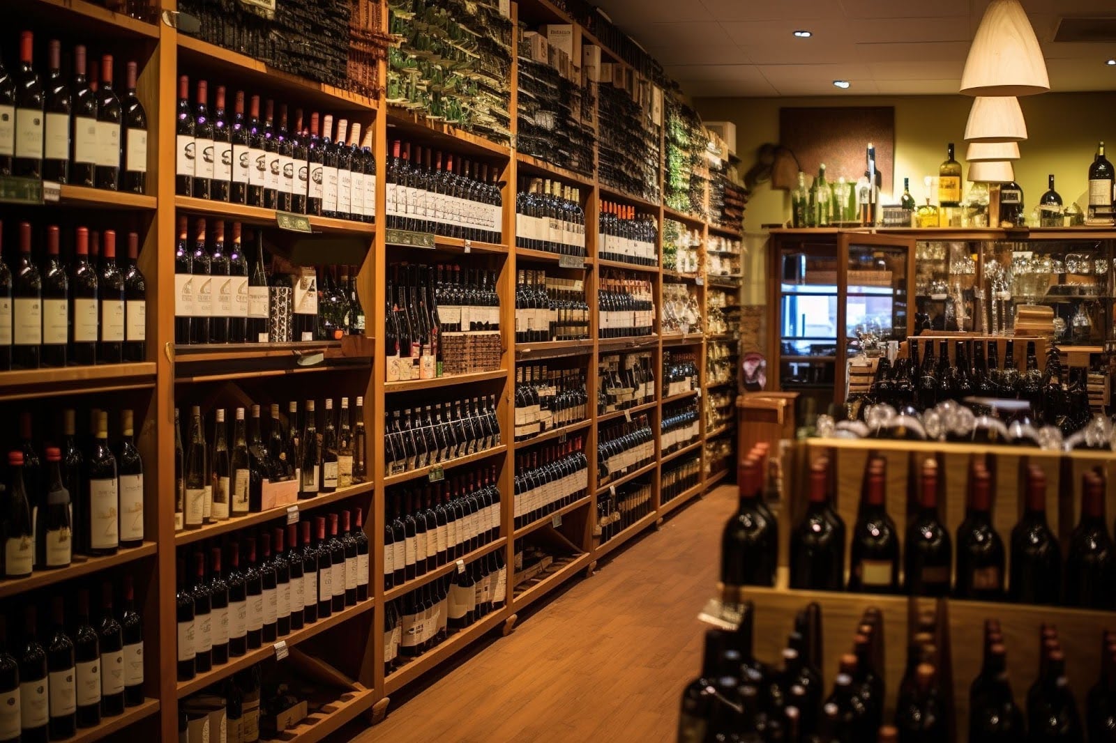 Earth People Wine & Spirits Serves Local Communities Across New York City