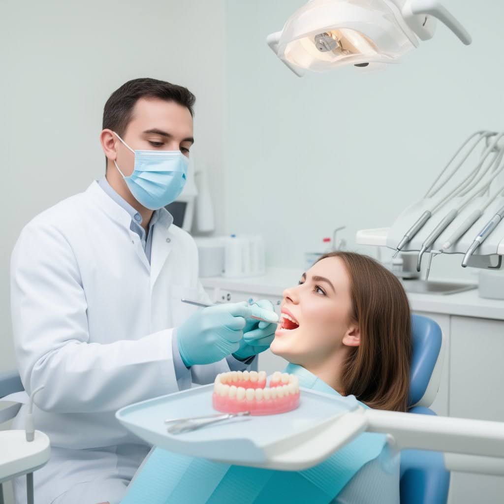 Preventive Care Awareness Rising as More Chicago Residents Seek Routine Dental Checkups