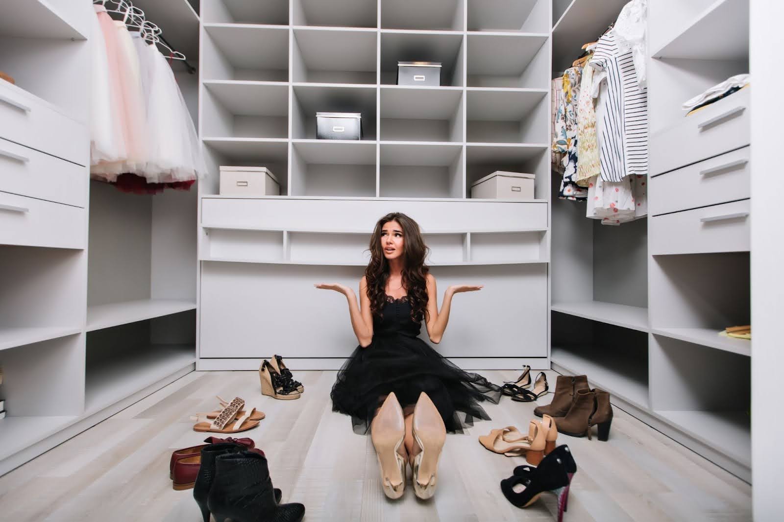 Custom Closets Study Shows How Dallas, TX Homes Are Reworking Storage for Daily Use