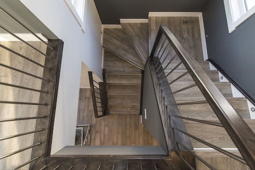 Custom Stair Installation Sets New Safety and Design Benchmarks in Dallas, TX Homes