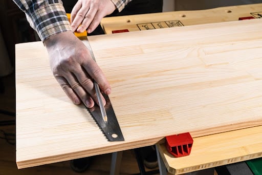 Finish Carpentry Sets New Standards for Interior Detail in Dallas, TX Homes
