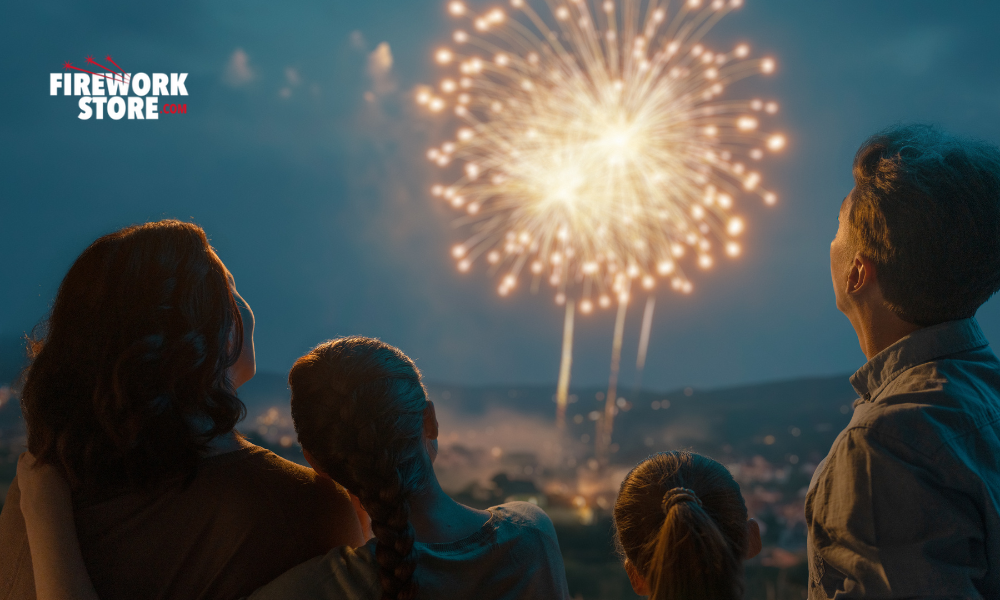 How Consumer Decision-Making Is Changing the Way People Buy Fireworks Online
