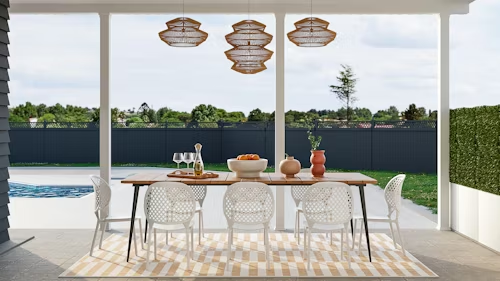 Outdoor Living Spaces Take Priority for Burtonsville Homeowners as Spring Approaches