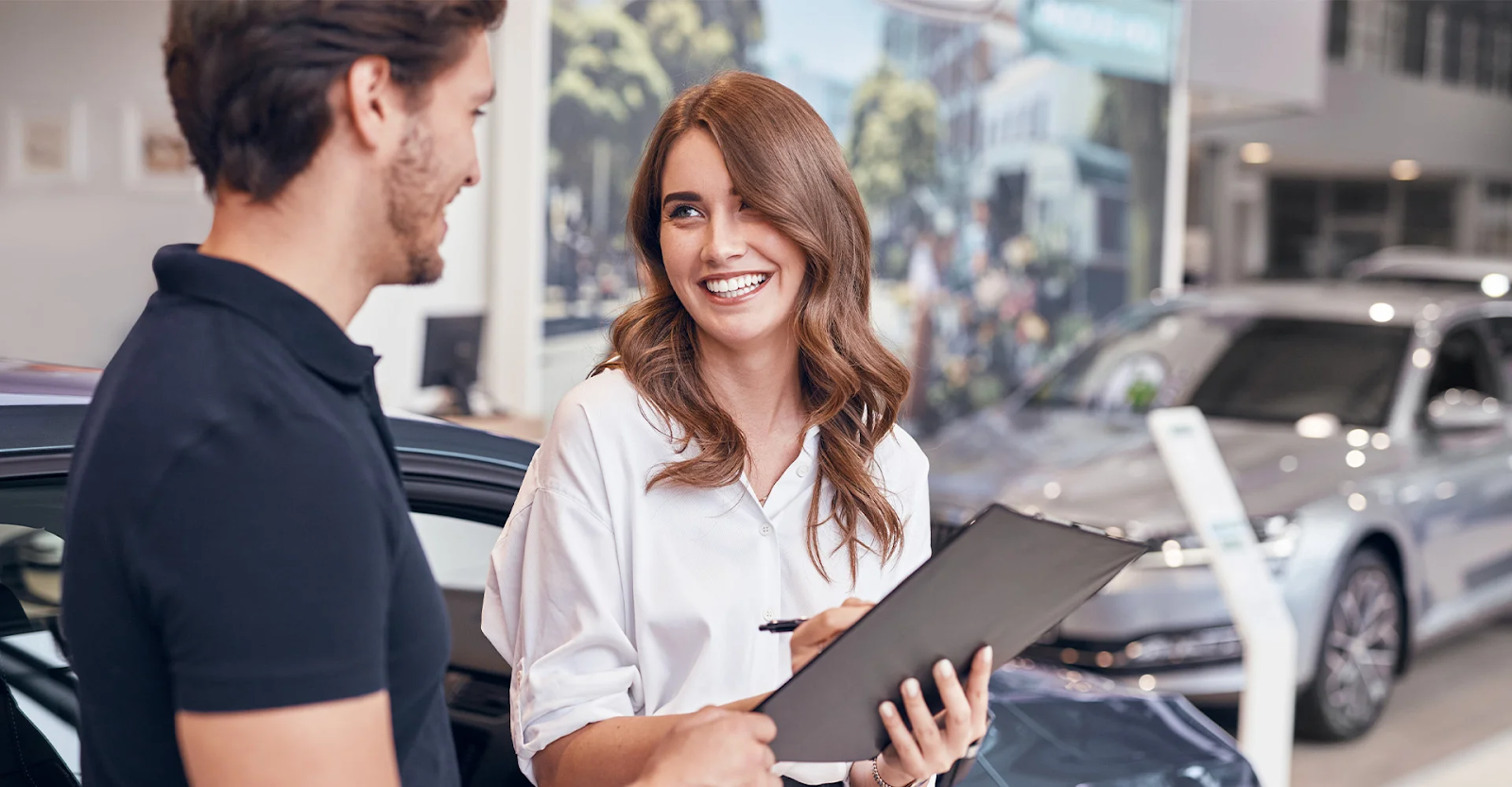Can You Trade In a Car with Airbag Deployment2