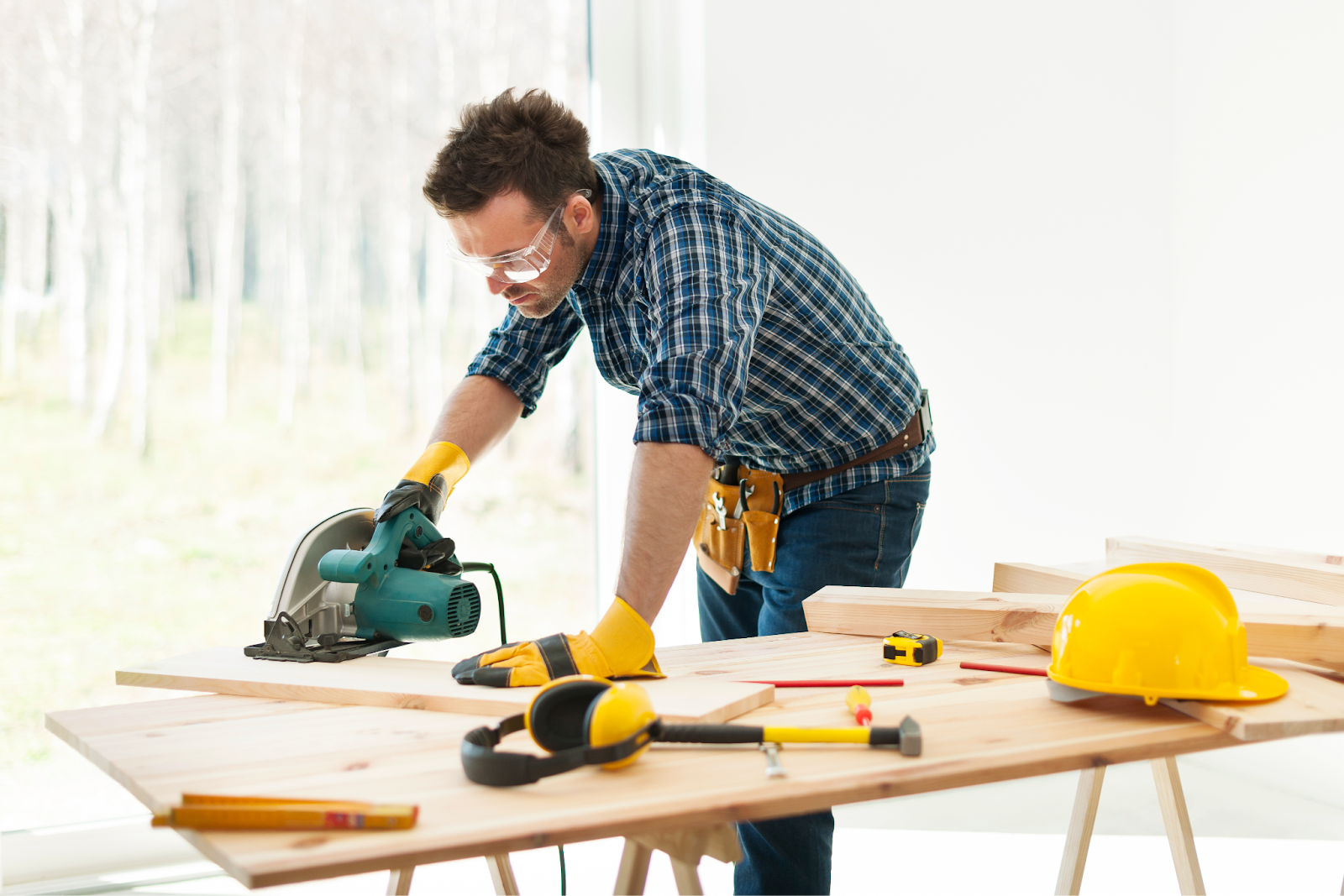 Dallas Homeowners Are Rethinking Their Spaces With Custom Carpentry Services