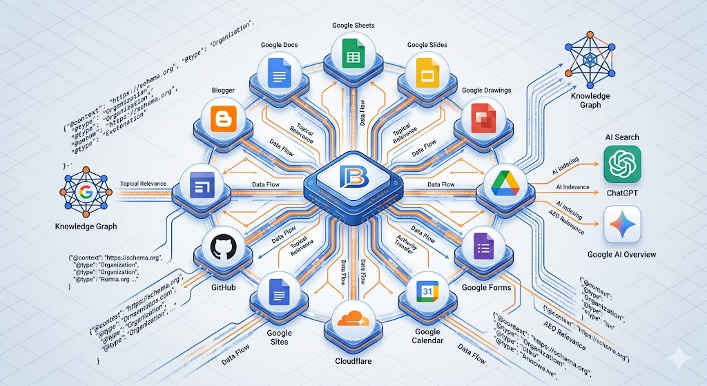 Google Stacking vs Traditional Link Building: A Strategic Comparison