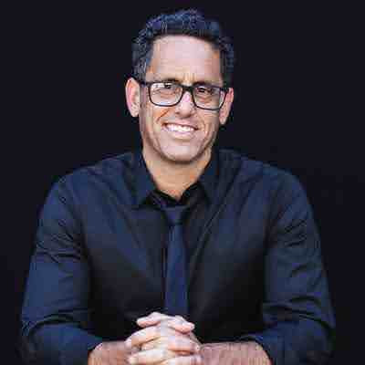 Noam Glick