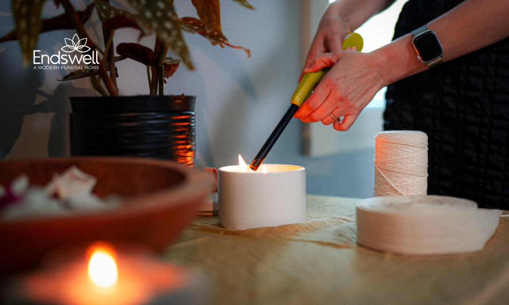 Service Planning Pathways Available Through Endswell Funeral Home