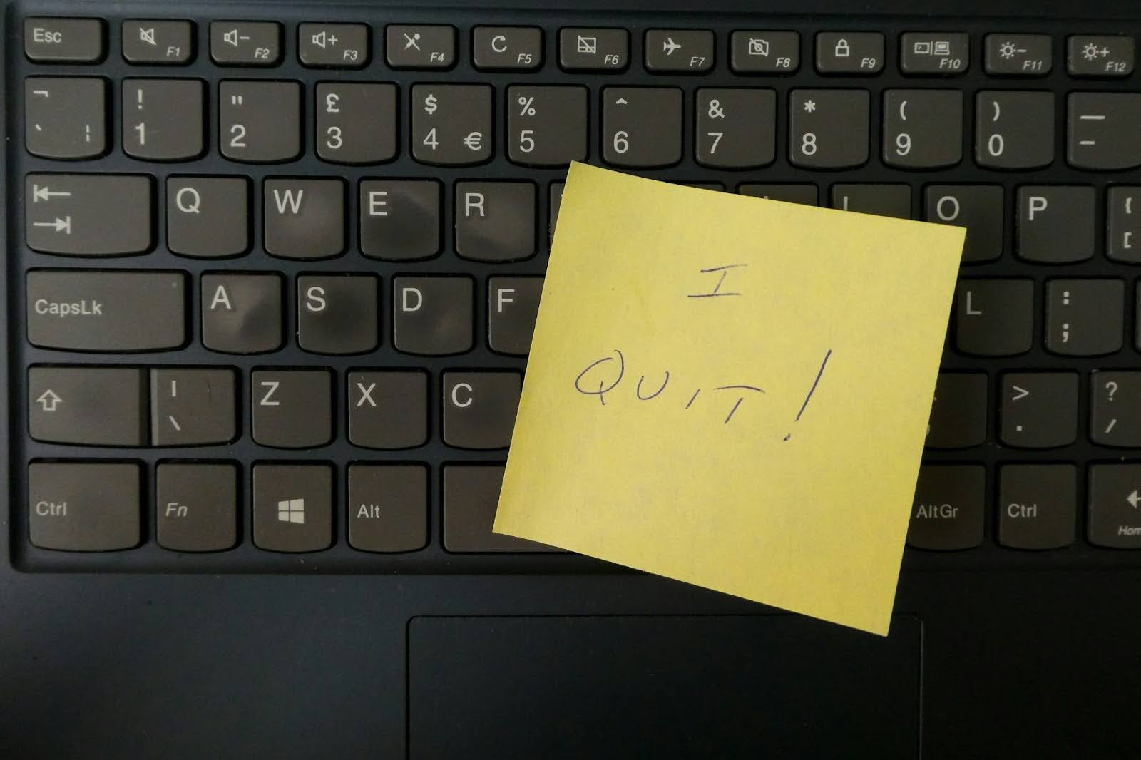 The Hidden Data Behind Why Employees Leave — And Why Companies Miss It
