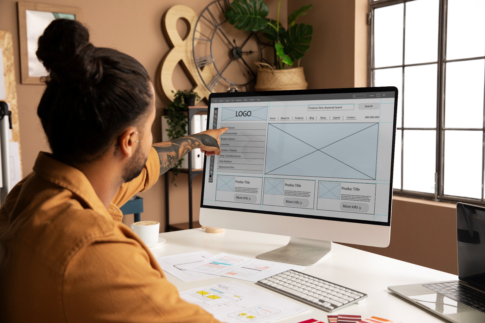 Website Design Services in Olathe, KS See Strategic Growth as Businesses Strengthen Digital Infrastructure