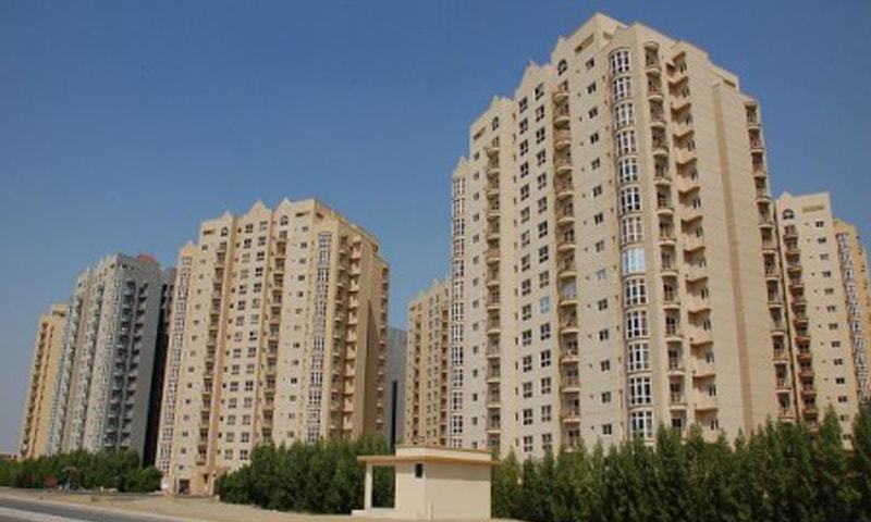 Insignia Properties DHA Karachi
