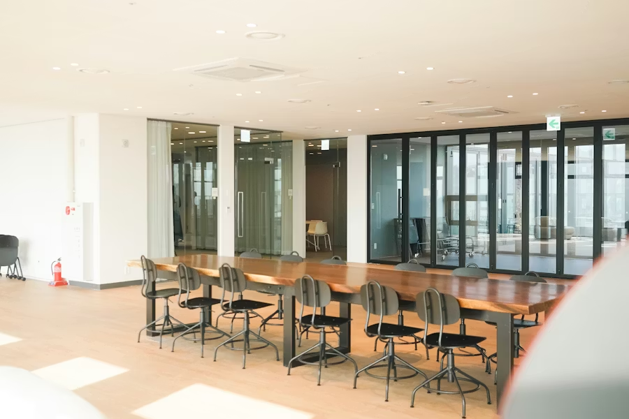 Indoor Air Quality Cost Impact: What IAQ Statistics Say About Commercial Building Efficiency and ROI