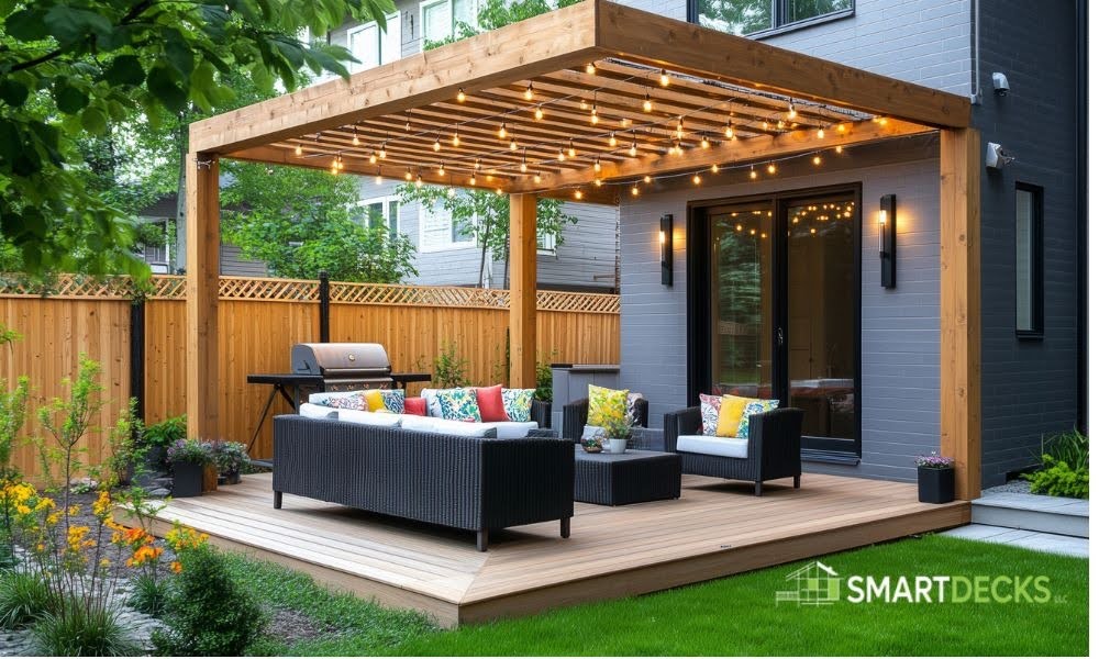 Should I Hire a Licensed Deck Builder in Kent, WA?