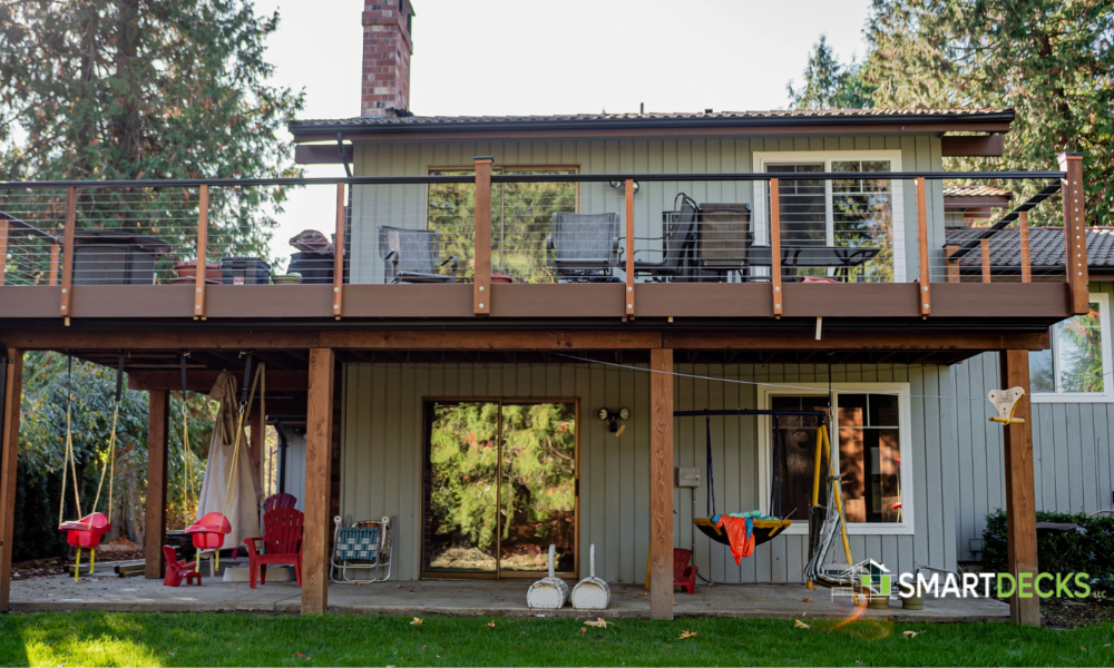 The Most Overlooked Signs Your Deck Needs Repair