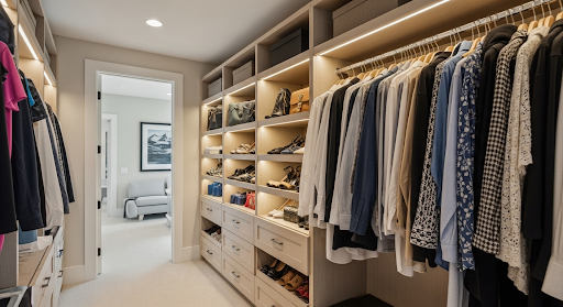 What Greater Phoenix Homeowners Are Getting Wrong About Luxury Closet Organization