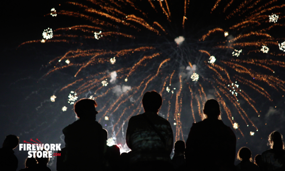 What Makes a Firework “Good” vs “Disappointing”