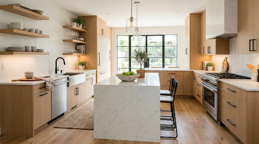 Why Kitchen Remodeling Demand Is Rising in Jacksonville