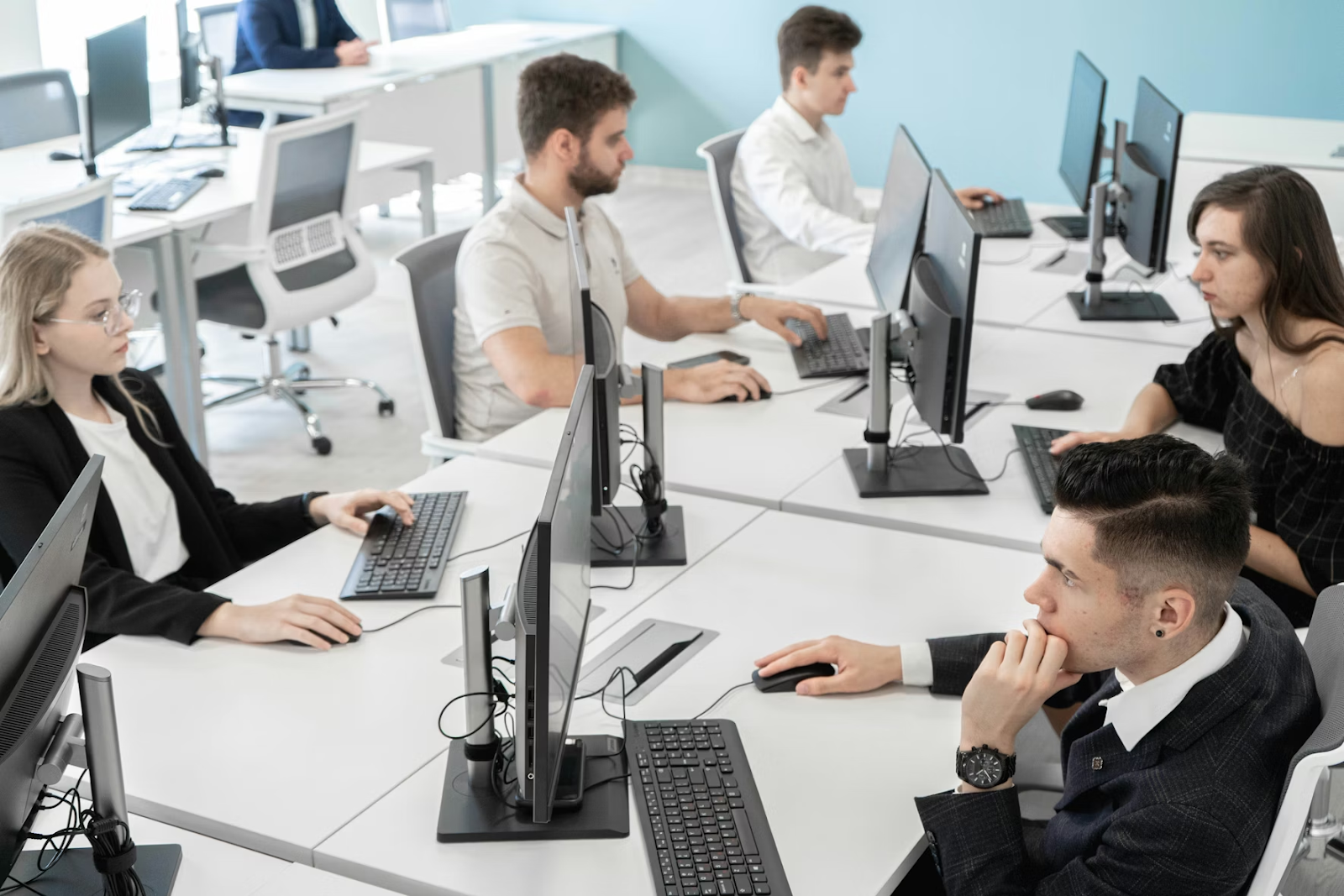 Why Managed IT Services Are Critical for Security, Resilience, and Business Continuity