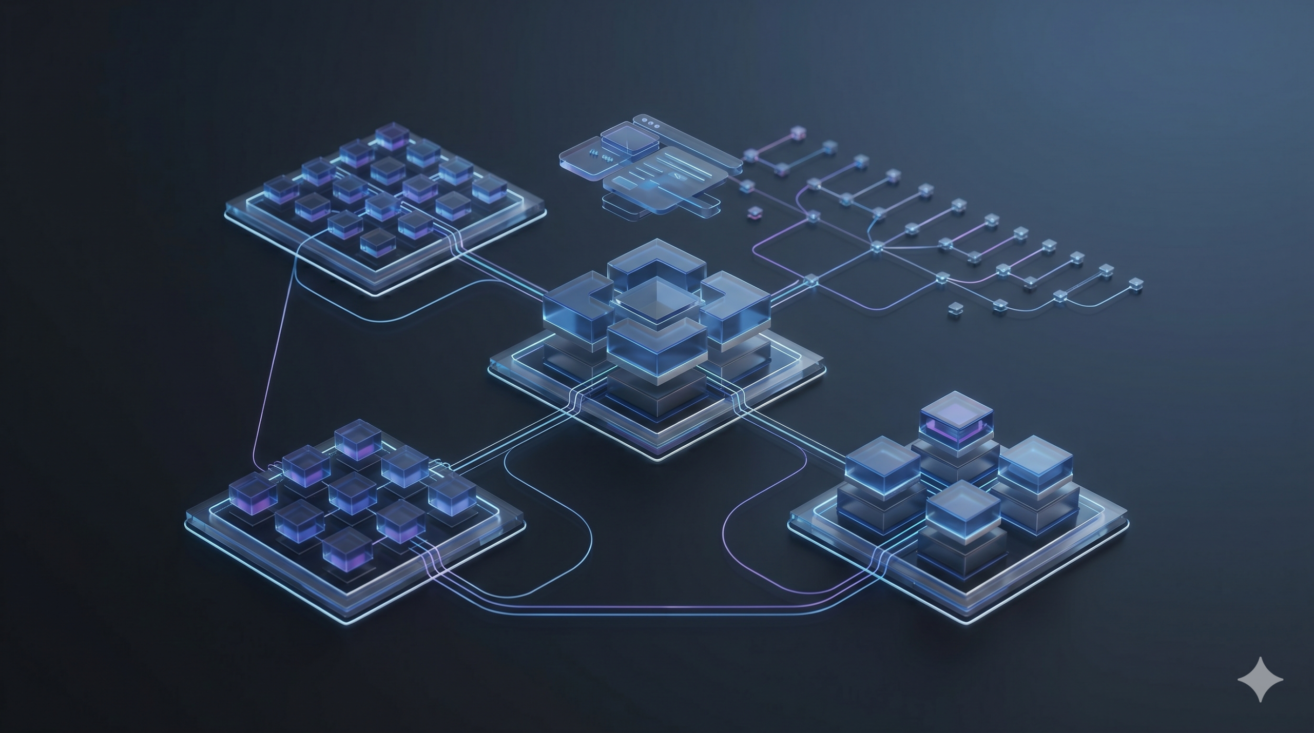 5 Specialized AI Tools Redefining Productivity and Portfolio Management This Year