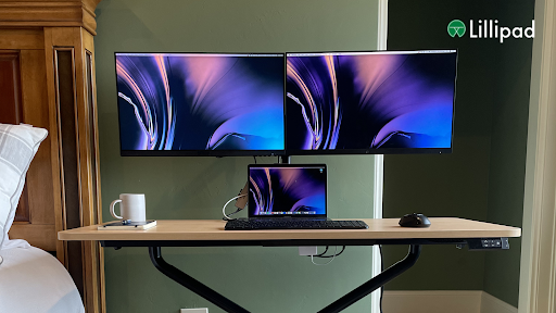 Home Office Small Space Ideas That Actually Work