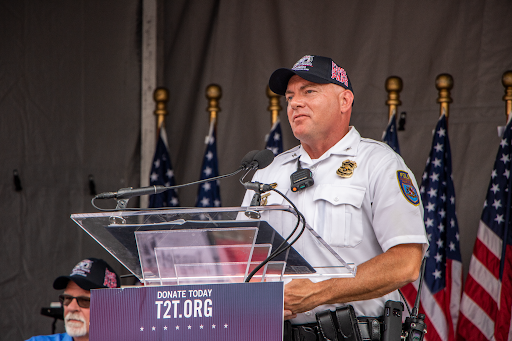 How Chuck Ternent Supports Long-Term Community Recovery in Western Maryland