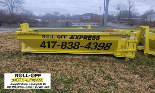 How Much Does a Dumpster Cost to Rent Near Me?