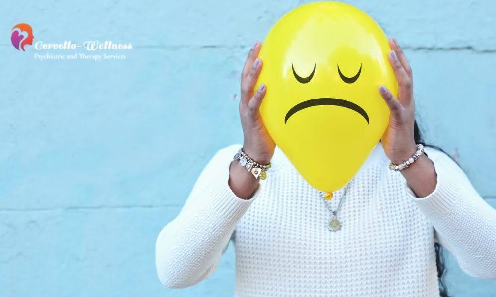 How to Help a Mood Disorder?