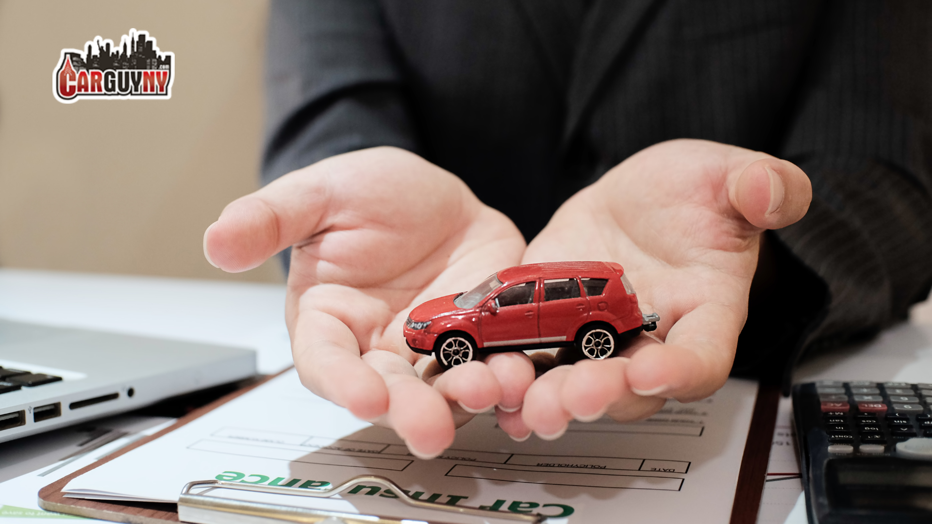 Is Using an Auto Broker a Good Idea?