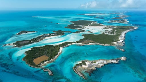 Rosewood Sampson Cay: A First Look at the Exumas Destination