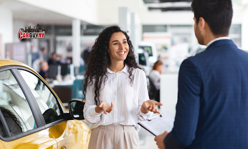 The Step-by-Step Process of Getting a Car Through an Auto Broker and Leasing Company