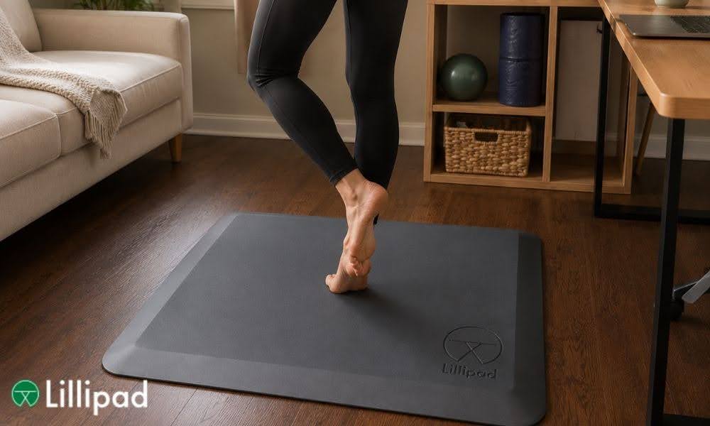 What Are the Disadvantages of Standing Mats