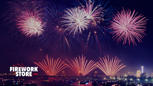 What Is a Good Budget for Fireworks