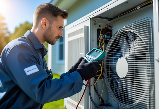 Why More Richmond Homeowners Are Switching to Ductless HVAC Systems 2